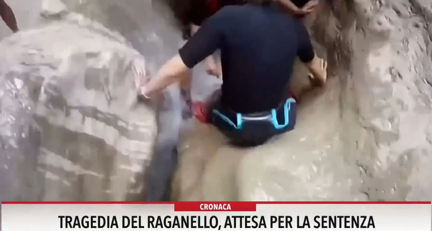 Tragedia del Raganello, attesa per la sentenza