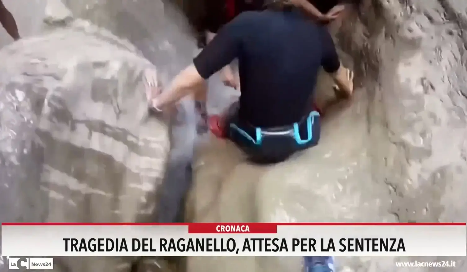 Tragedia del Raganello, attesa per la sentenza