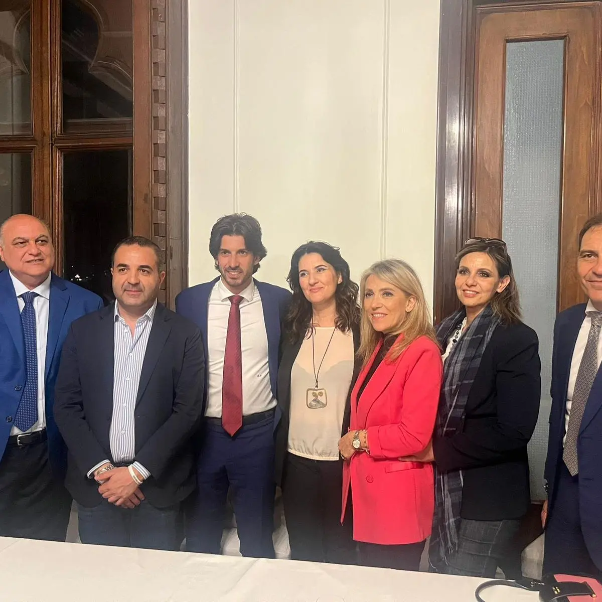 Reggio città di mare: una visione ambiziosa per il rilancio della centralità reggina\n
