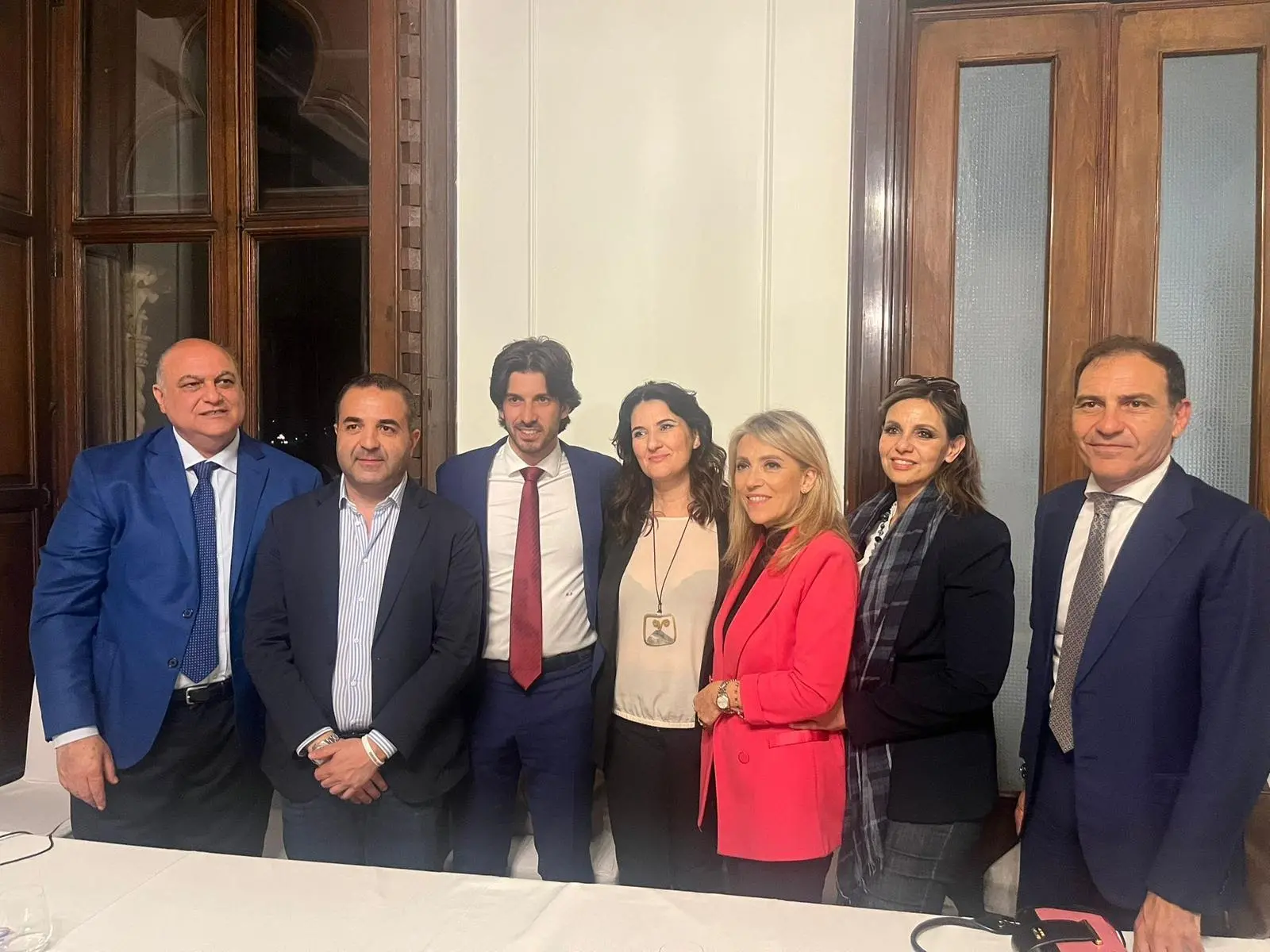 Reggio città di mare: una visione ambiziosa per il rilancio della centralità reggina\n