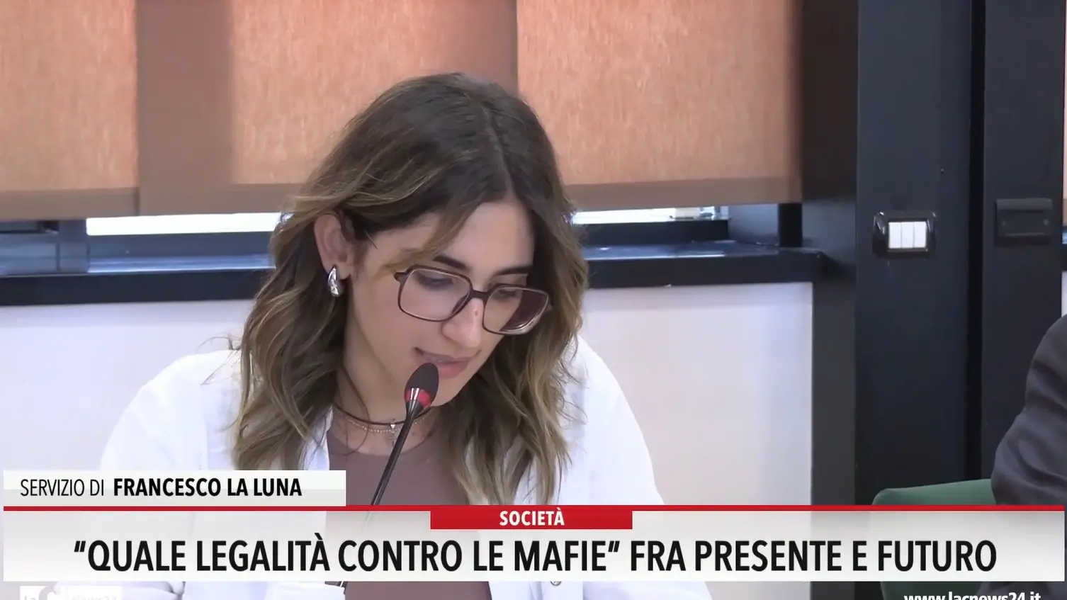 Quale legalità contro le mafie, fra presente e futuro