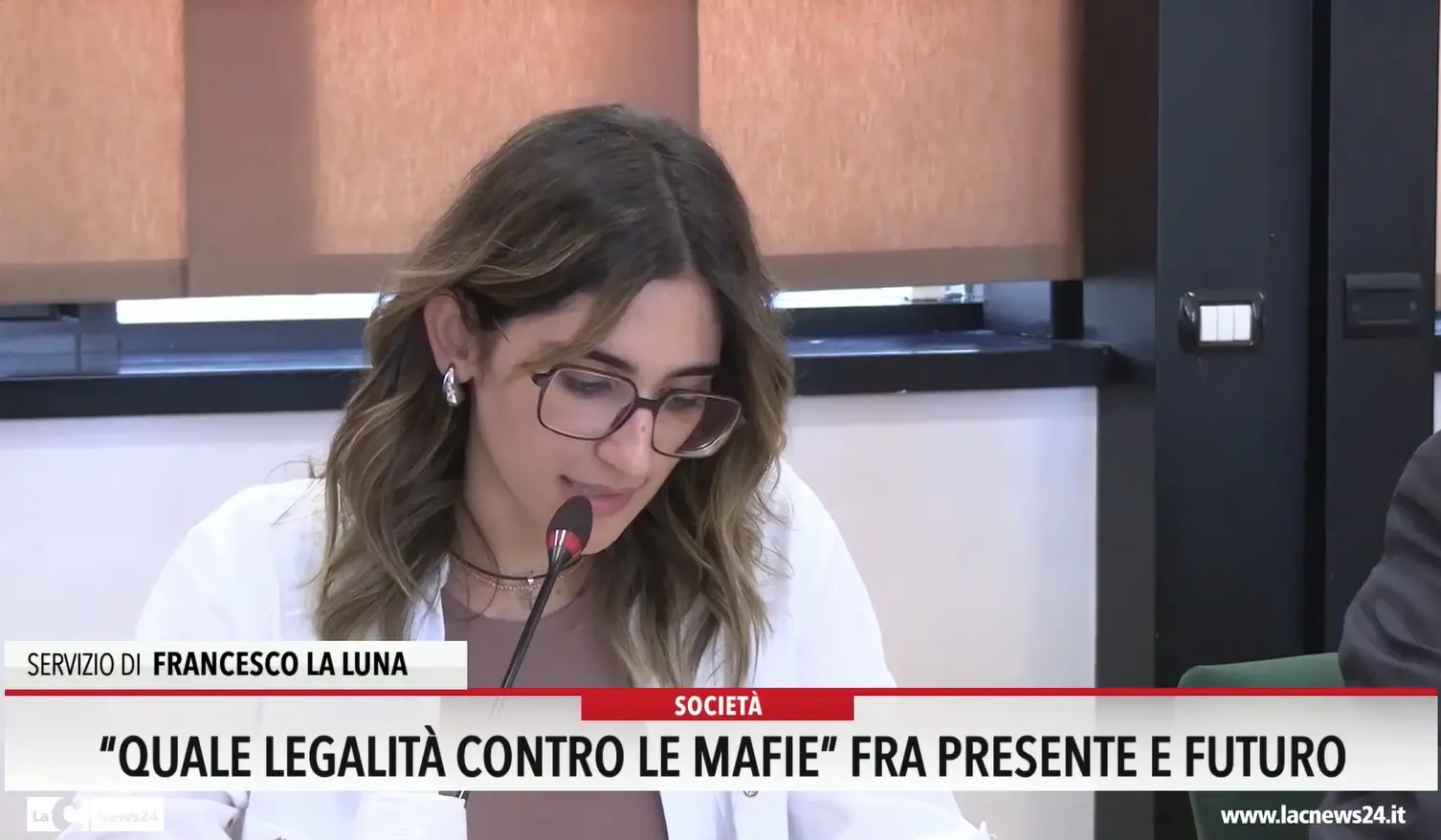 Quale legalità contro le mafie, fra presente e futuro