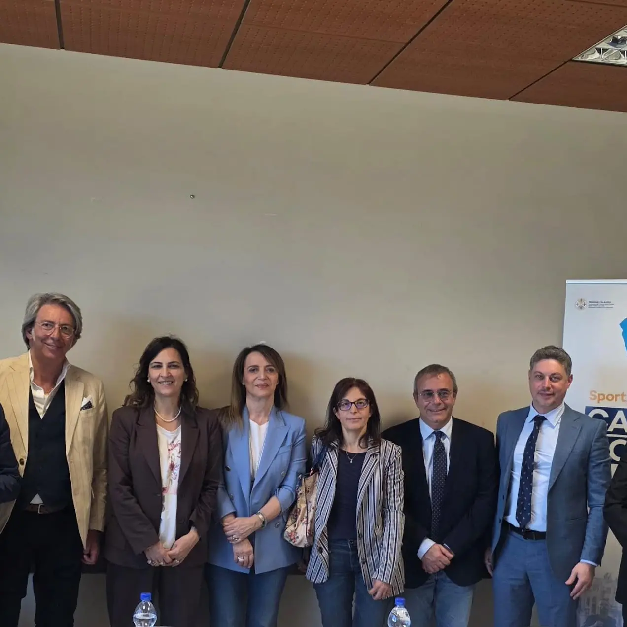 Regione, Micheli incontra Afam: «L’alta formazione artistica è un’eccellenza per il nostro territorio»\n