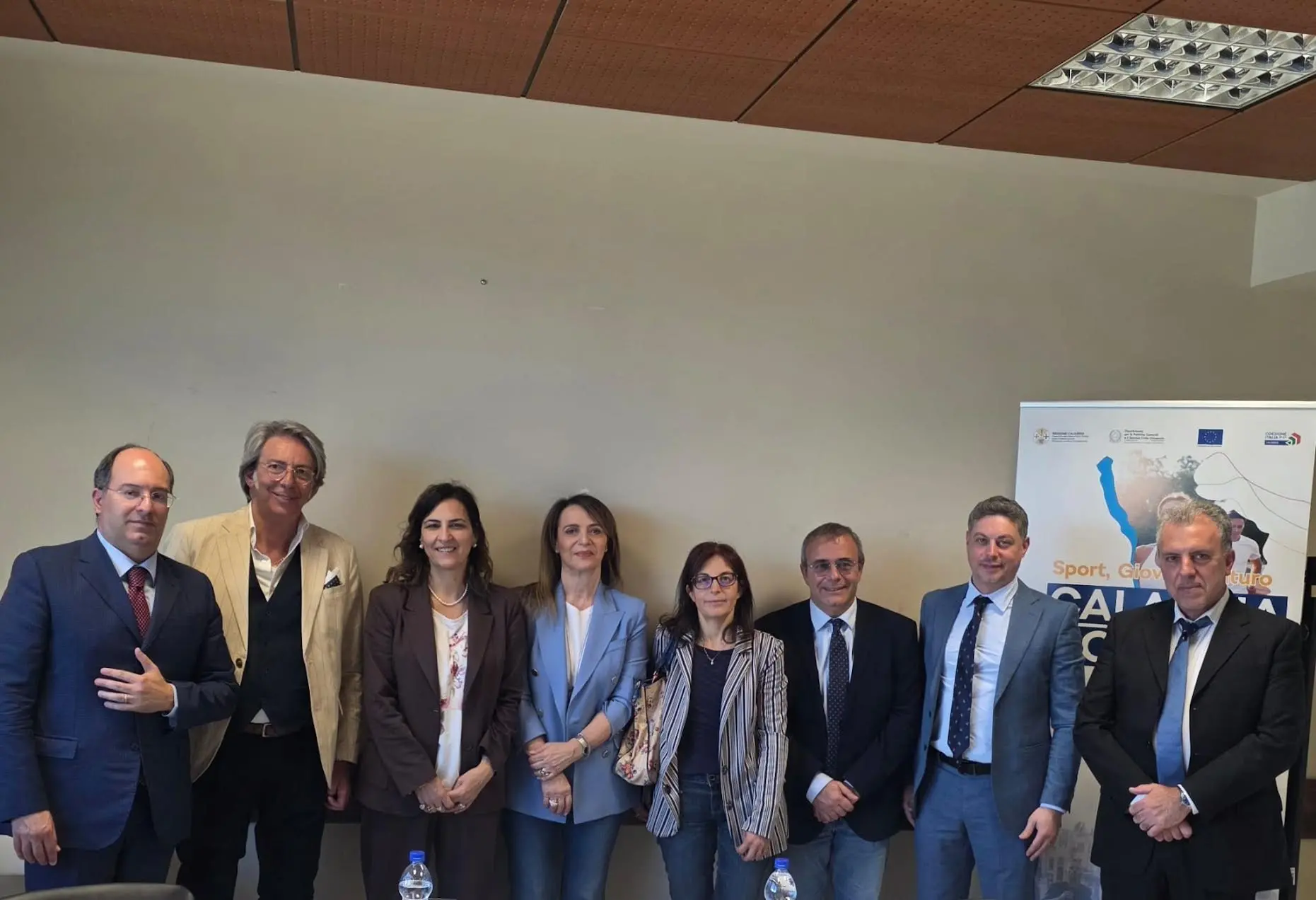 Regione, Micheli incontra Afam: «L’alta formazione artistica è un’eccellenza per il nostro territorio»\n