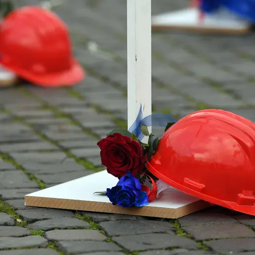 Due morti sul lavoro oggi in Calabria, il cordoglio della Cgil:\u00A0«Più ispettori e controlli, basta mettere il profitto davanti alla vita»\n