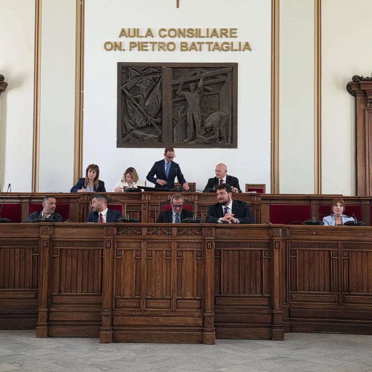 Castore, Battaglia: «L'intenzione era concedere un’ulteriore proroga come gesto di responsabilità»\n