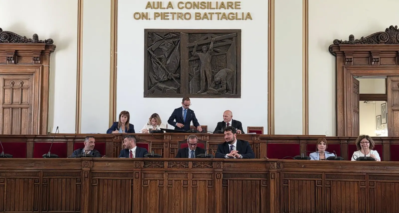 Castore, Battaglia: «L'intenzione era concedere un’ulteriore proroga come gesto di responsabilità»\n