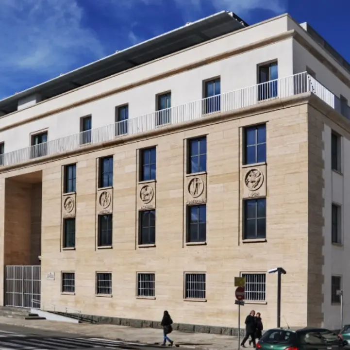 Il Museo Archeologico Nazionale di Reggio partner di “Lyra” per il progetto internazionale “Ulteriore – Fotografia e Arti Visive 2026”\n