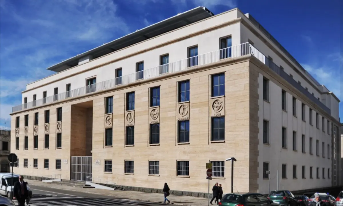 Il Museo Archeologico Nazionale di Reggio partner di “Lyra” per il progetto internazionale “Ulteriore – Fotografia e Arti Visive 2026”\n