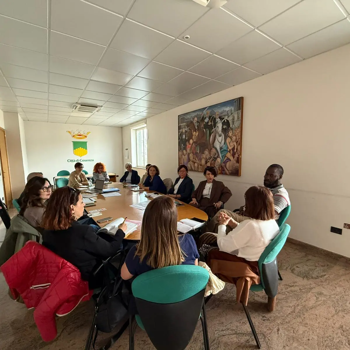 Progetto europeo MYTHiC, in Calabria nuova spinta alla prevenzione dell’odio digitale e alle discriminazioni\n