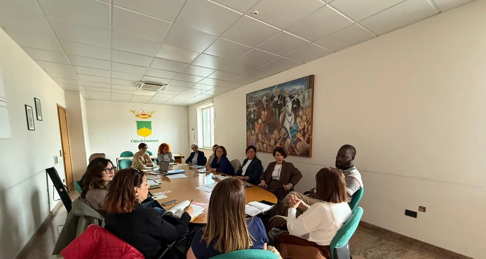 Progetto europeo MYTHiC, in Calabria nuova spinta alla prevenzione dell’odio digitale e alle discriminazioni\n