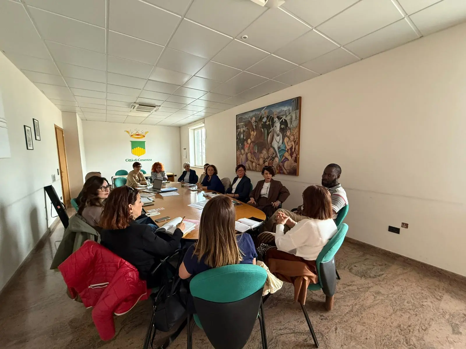Progetto europeo MYTHiC, in Calabria nuova spinta alla prevenzione dell’odio digitale e alle discriminazioni\n