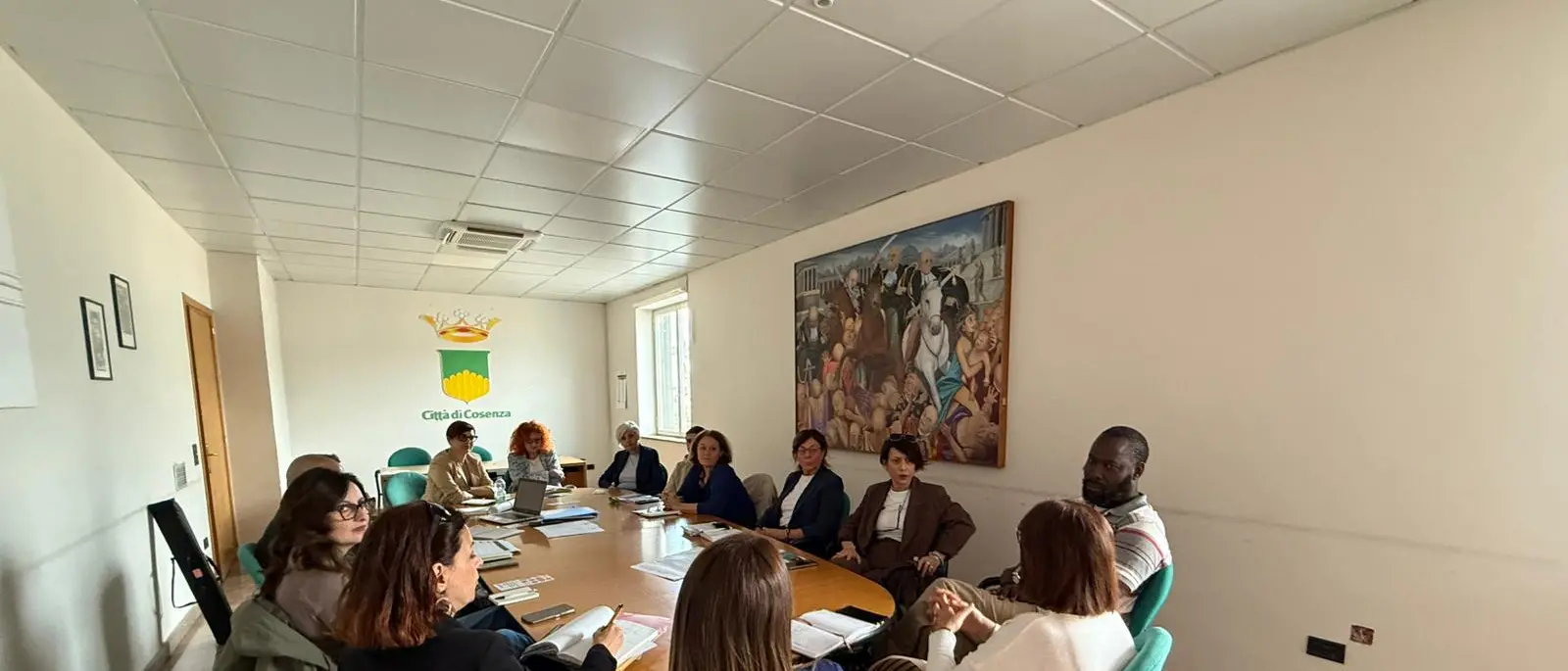 Progetto europeo MYTHiC, in Calabria nuova spinta alla prevenzione dell’odio digitale e alle discriminazioni\n