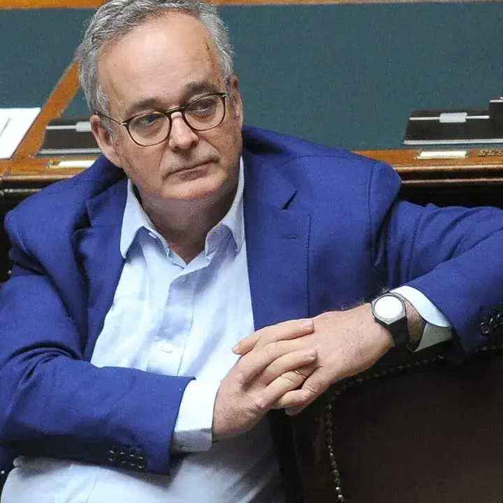 Gianclaudio Bressa, il parlamentare del dialogo e della difesa delle istituzioni democratiche\n