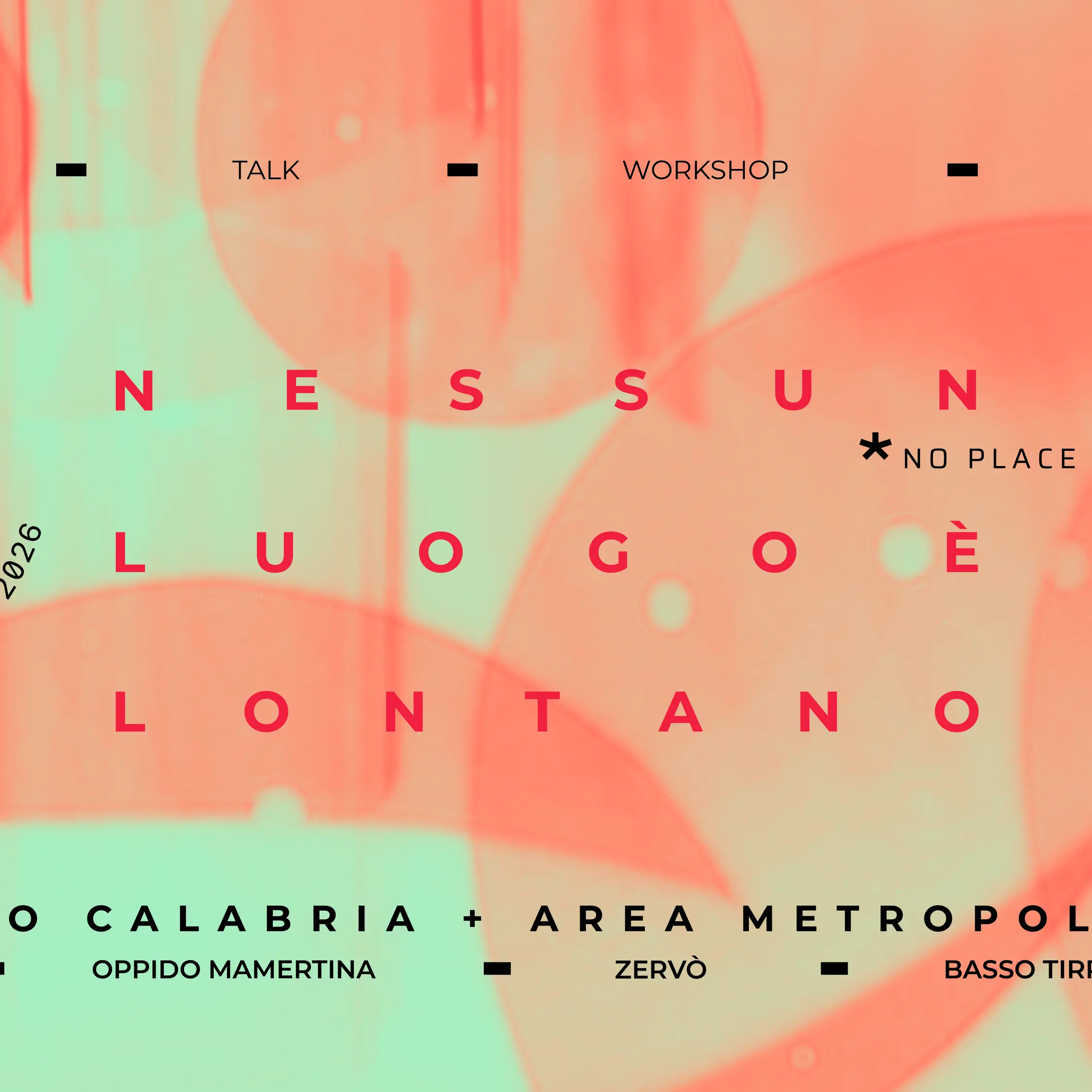 Al via \"Ulteriore\": Reggio Calabria diventa osservatorio internazionale di fotografia\n