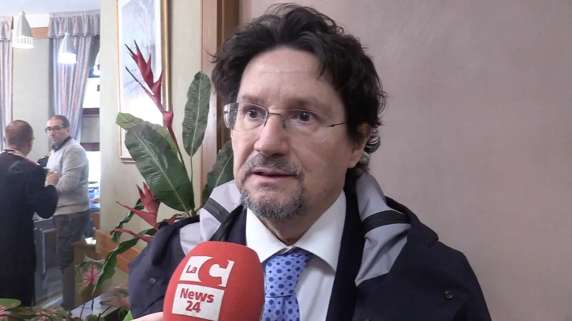 Spiato il procuratore di Torino\u00A0Giovanni Bombardieri: accessi abusivi nel computer del magistrato calabrese, 3 indagati\n