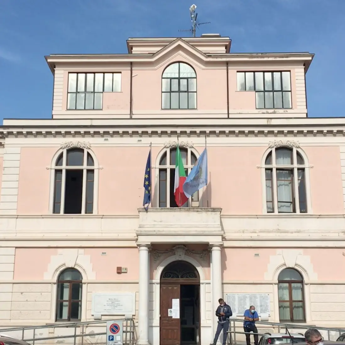 Trasporto pubblico a Siderno, l'Amministrazione Fragomeni scrive alla Regione a tutela delle persone con disabilità\n
