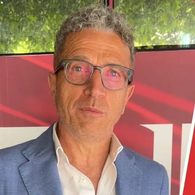 <p>Comunali Reggio, l'appello del pm Musolino: «Votate liberamente, non lasciate che altri vi rubino questo momento»</p>
