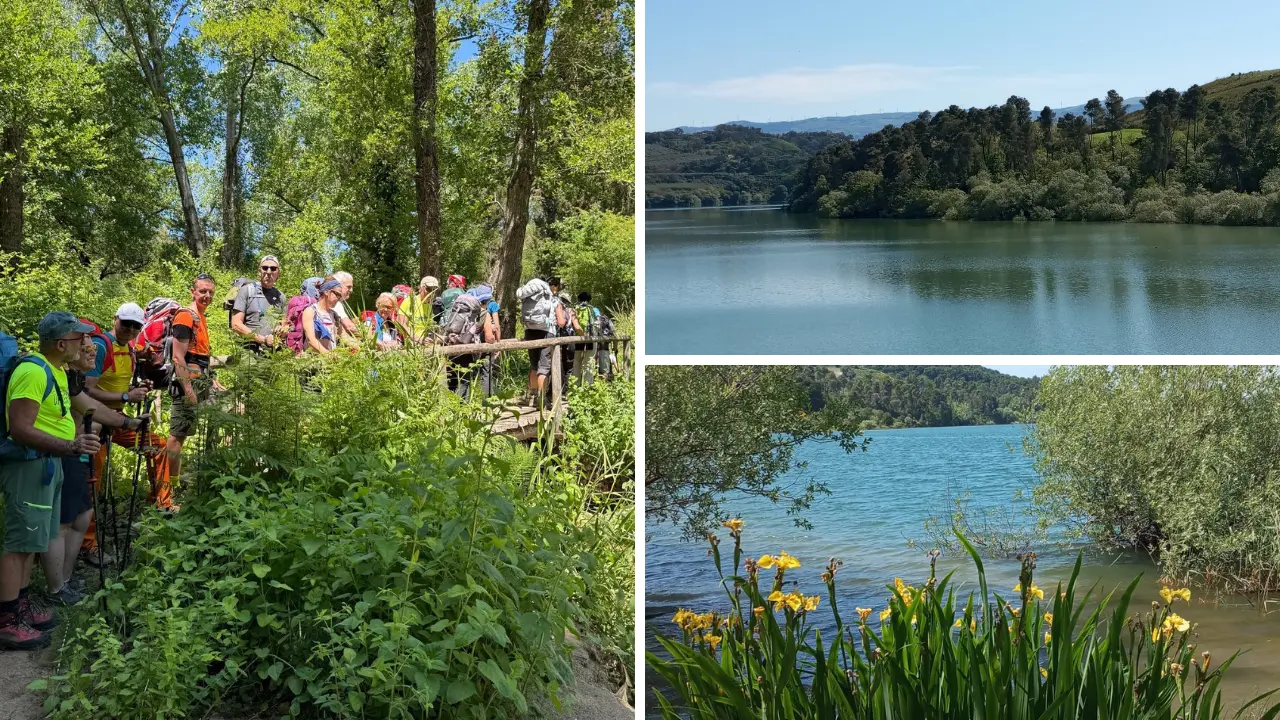 Oasi dell’Angitola in festa per riscoprire insieme al Wwf uno dei luoghi vibonesi più ricchi di biodiversità\n