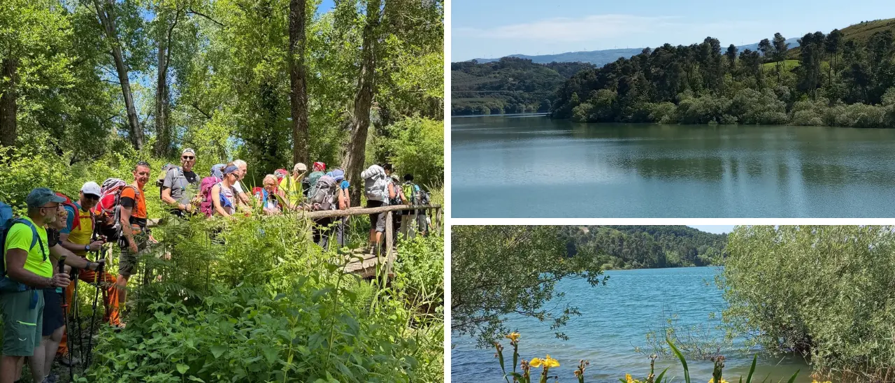 Oasi dell’Angitola in festa per riscoprire insieme al Wwf uno dei luoghi vibonesi più ricchi di biodiversità\n