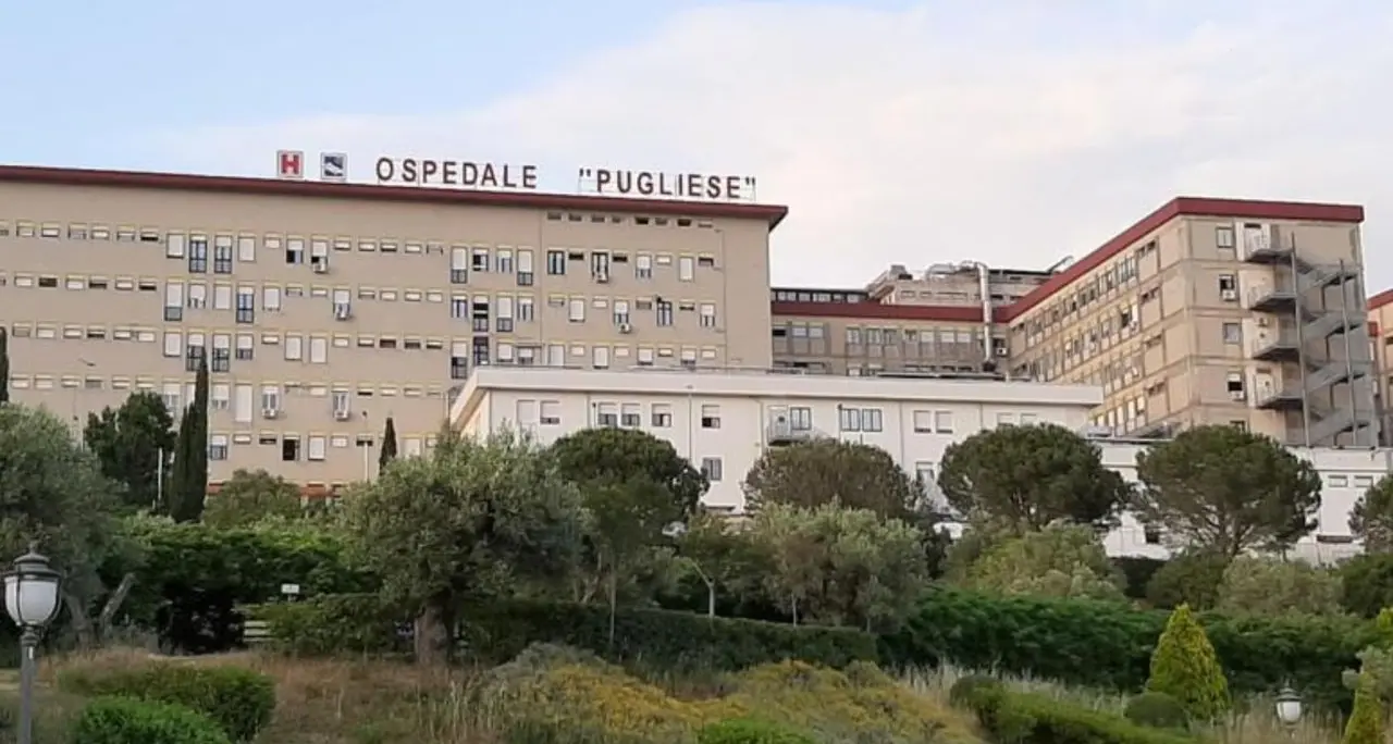 Comitato “l’ospedale al Pugliese” propone di rigenerare e potenziare il presidio cittadino, superate le 700 adesioni\u00A0\n