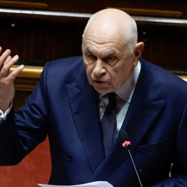 Omicidio Poggi e la condanna di Stasi:\u00A0l’Anm apre a ipotesi riforma sulle impugnazioni\u00A0dopo le parole di Nordio\n