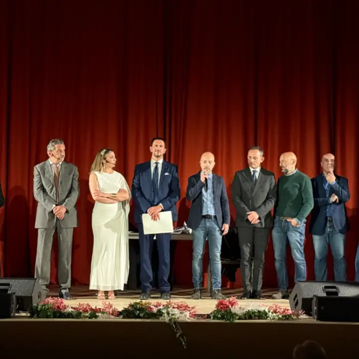Calabria protagonista a Bruxelles con arte e legalità nel nome di Paolo Borsellino\n