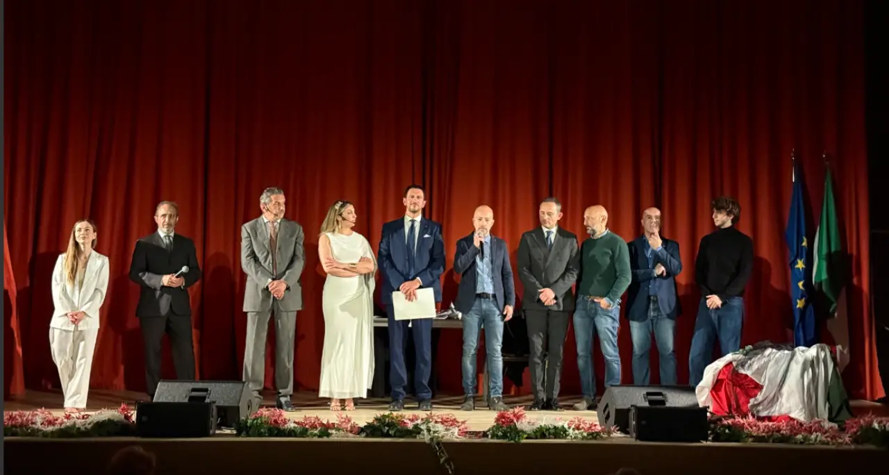 Calabria protagonista a Bruxelles con arte e legalità nel nome di Paolo Borsellino\n