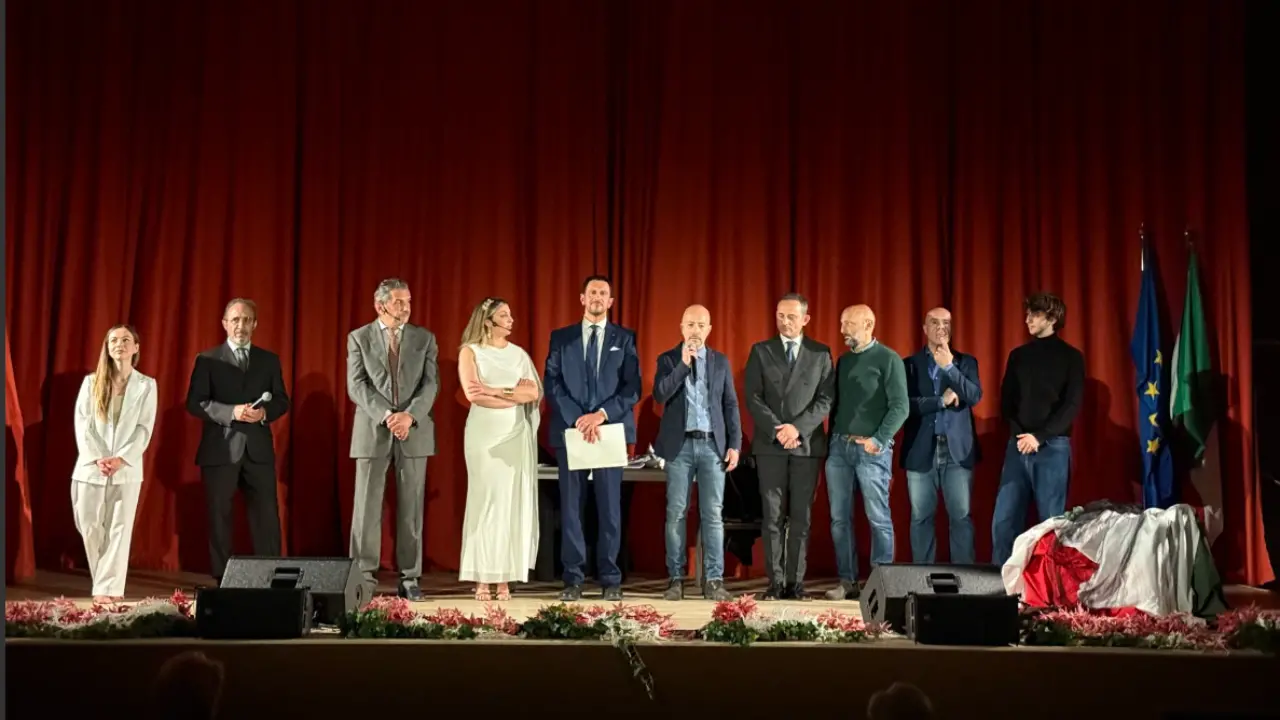 Calabria protagonista a Bruxelles con arte e legalità nel nome di Paolo Borsellino\n