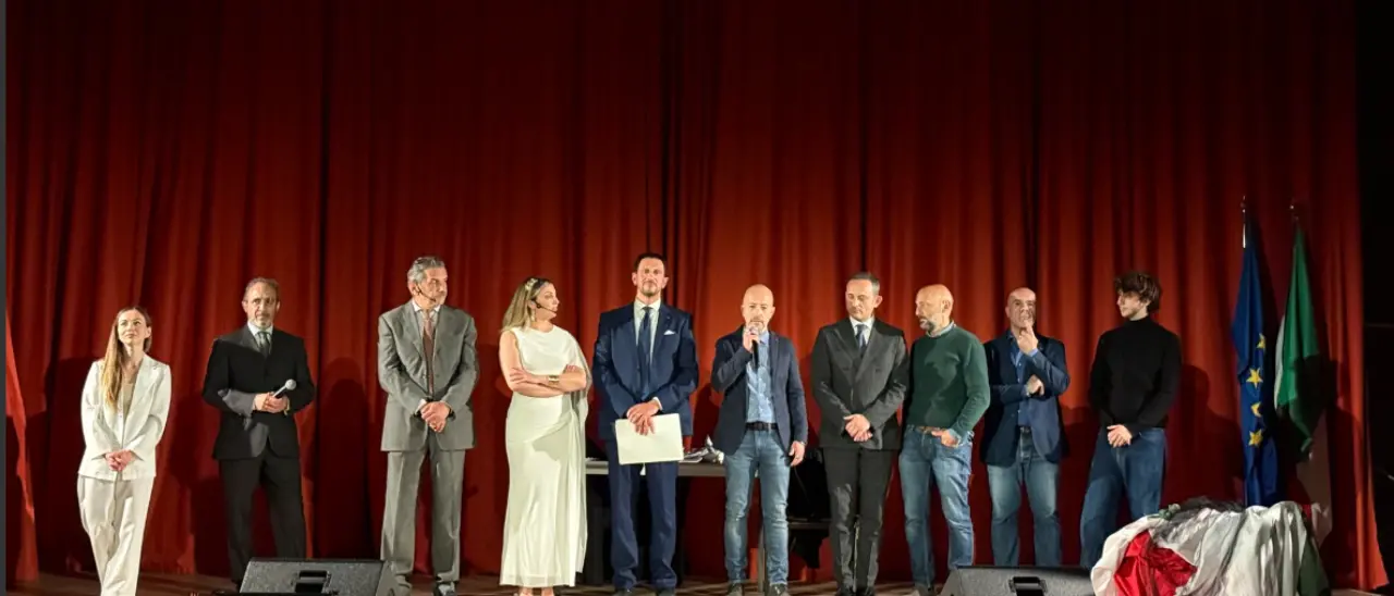Calabria protagonista a Bruxelles con arte e legalità nel nome di Paolo Borsellino\n
