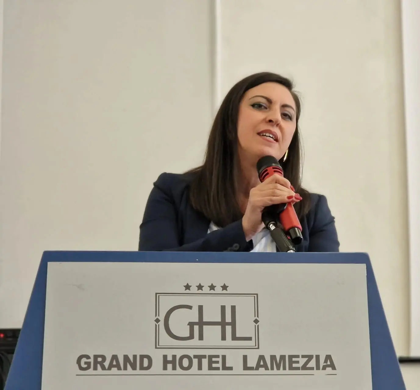 Morti sul lavoro, il monito della segretaria Cgil Area Vasta Nadia Fortuna: «Basta scia di sangue, servono controlli e più sicurezza»\n