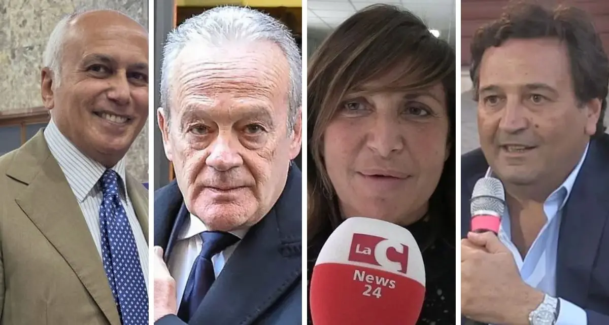 Carcere di Cosenza, tre parlamentari e il sindaco Caruso aderiscono\u00A0alla mobilitazione della Camera Penale\n