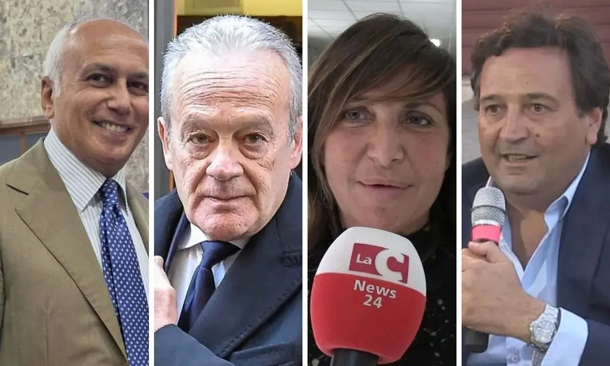 Carcere di Cosenza, tre parlamentari e il sindaco Caruso aderiscono\u00A0alla mobilitazione della Camera Penale\n