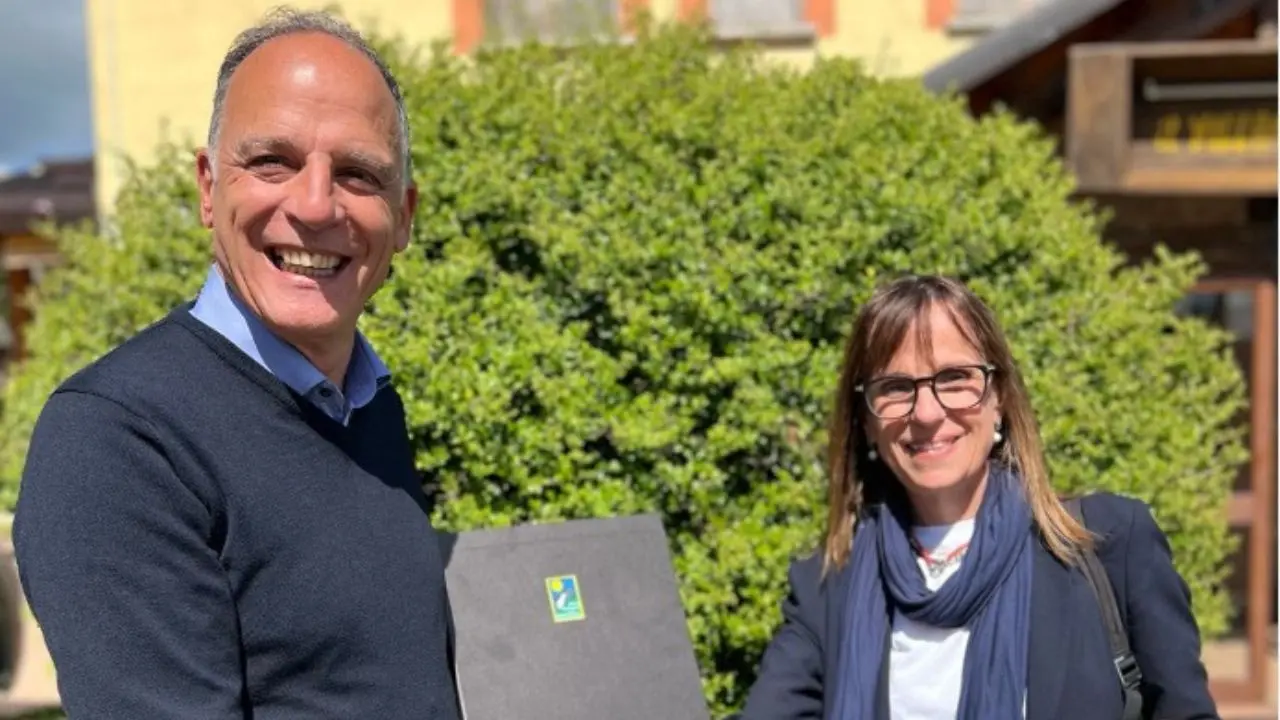 Il Parco Nazionale della Sila ospita il secondo meeting del progetto Natures\n