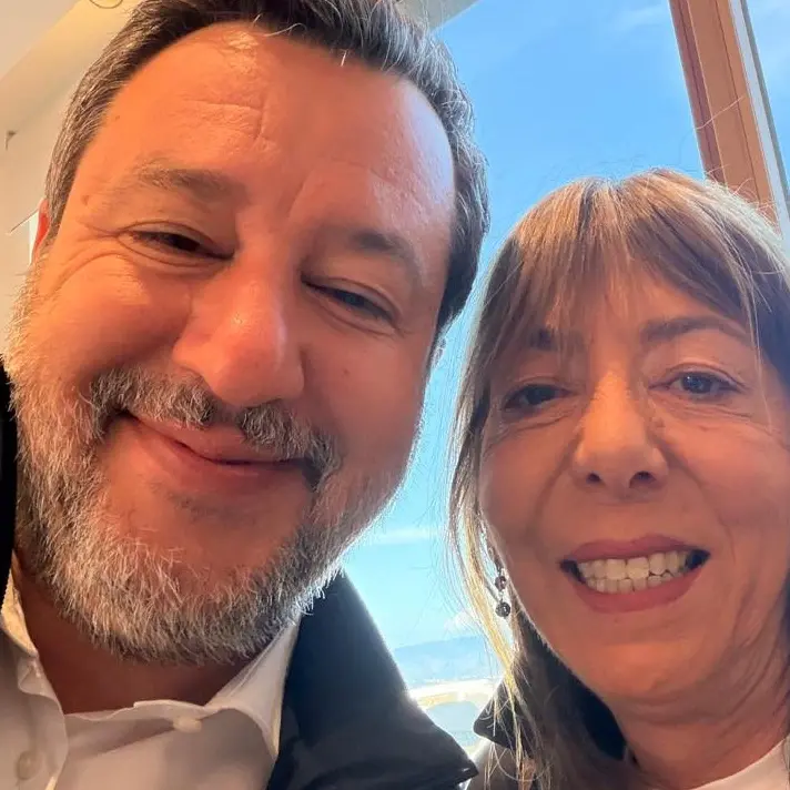 Reggio, Minasi: «Salvini unico leader nazionale presente per le comunali»\n