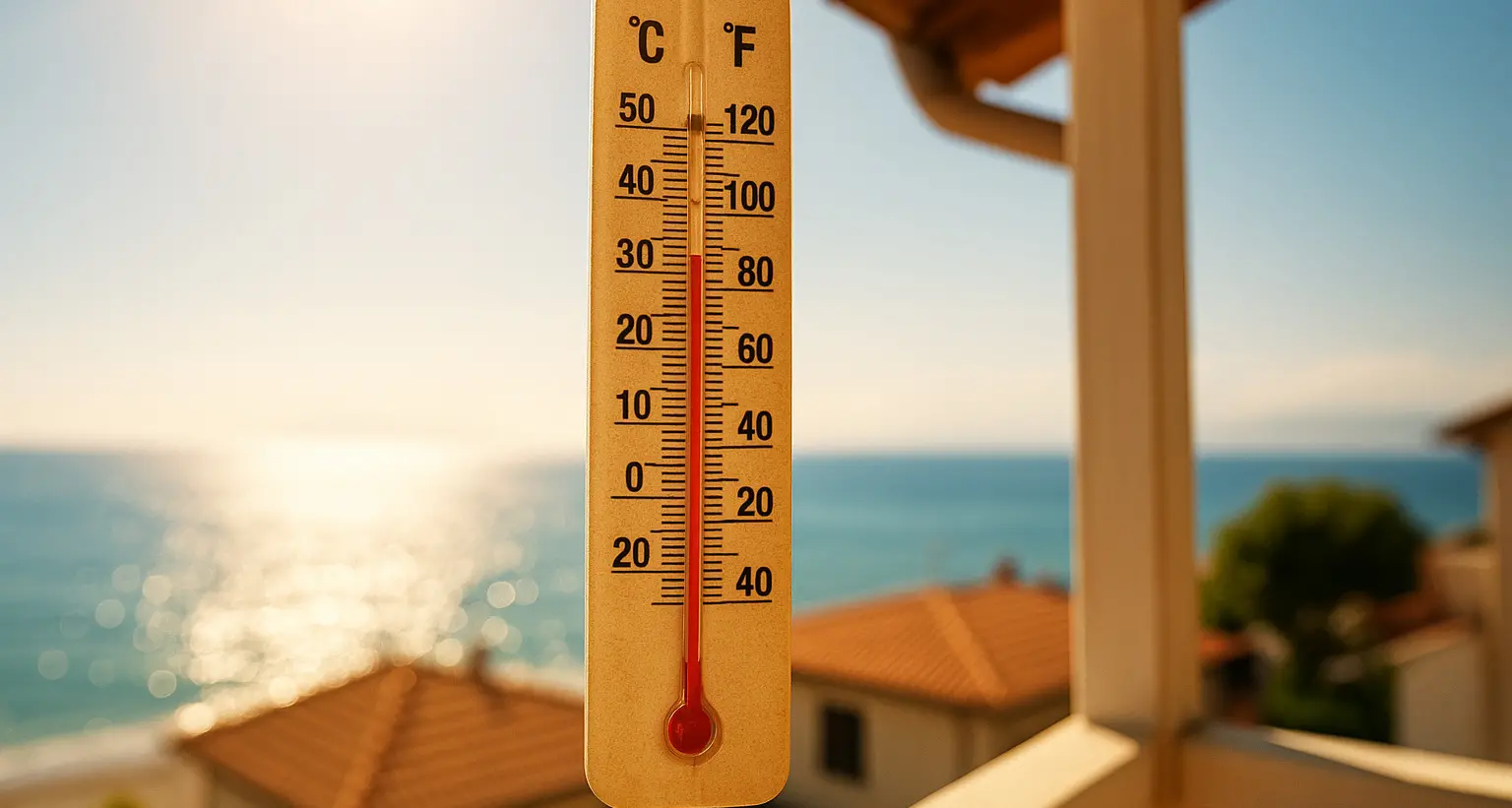 <p>La primavera si infiamma: arriva un anticiclone con la prima ondata di caldo <span style=\"color:hsl(0, 75%, 60%);\">oltre 30 gradi</span></p>