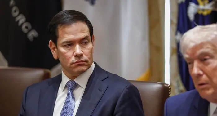 Guerra in Iran, Rubio (Usa): «Lievi progressi nei colloqui ma Teheran non potrà avere armi nucleari»\n