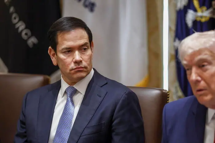 Guerra in Iran, Rubio (Usa): «Lievi progressi nei colloqui ma Teheran non potrà avere armi nucleari»\n