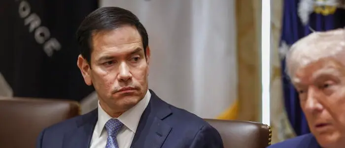 Guerra in Iran, Rubio (Usa): «Lievi progressi nei colloqui ma Teheran non potrà avere armi nucleari»\n