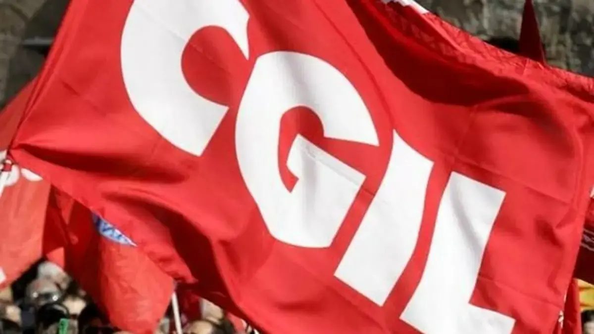 Presunta corruzione al Comune di Reggio, la Cgil: «Fare piena luce»\n