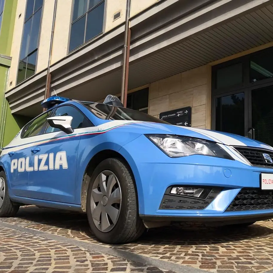 Vibo Valentia, straniero irregolare arrestato dalla Polizia: era condannato per false dichiarazioni\n