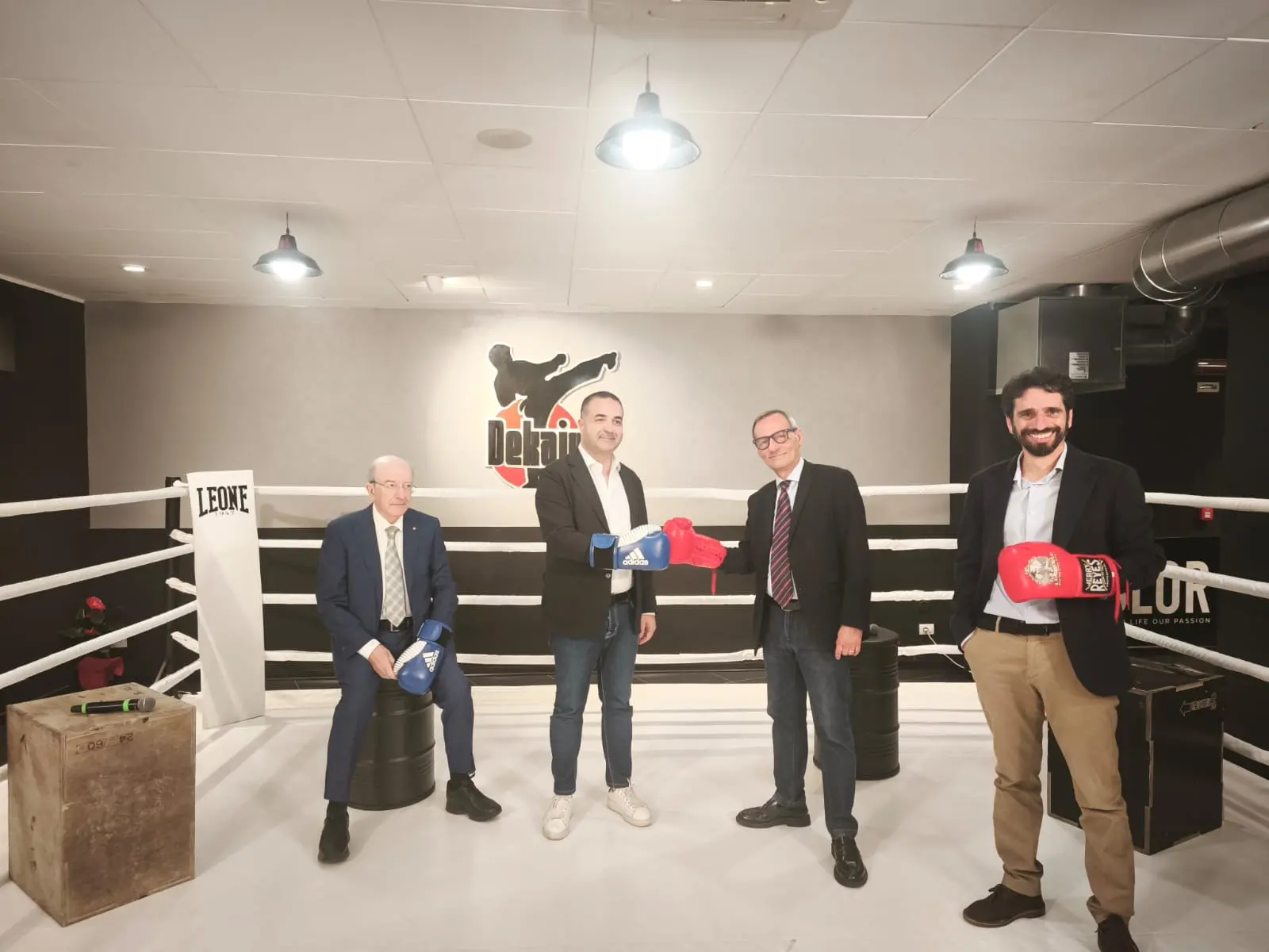 Ultimo round tra i candidati: rifiuti, opere pubbliche e turismo al centro del confronto\n