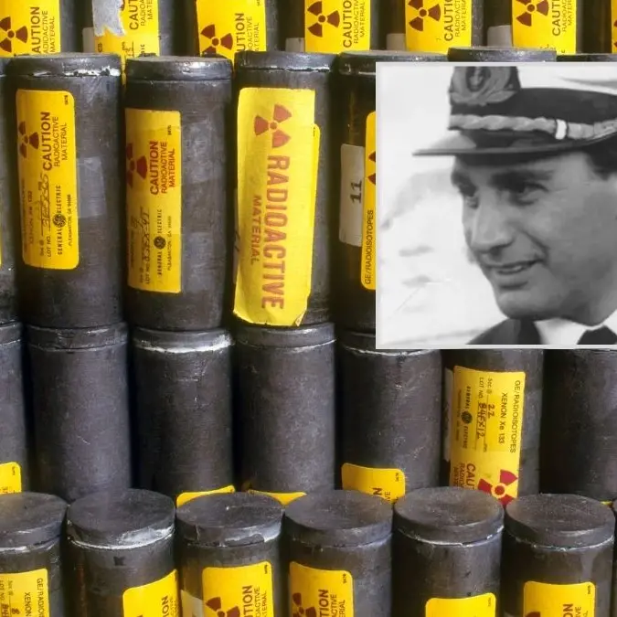<p>Il dossier su uranio, servizi segreti e navi dei veleni: le nuove ombre sulla morte di Natale De Grazia</p>