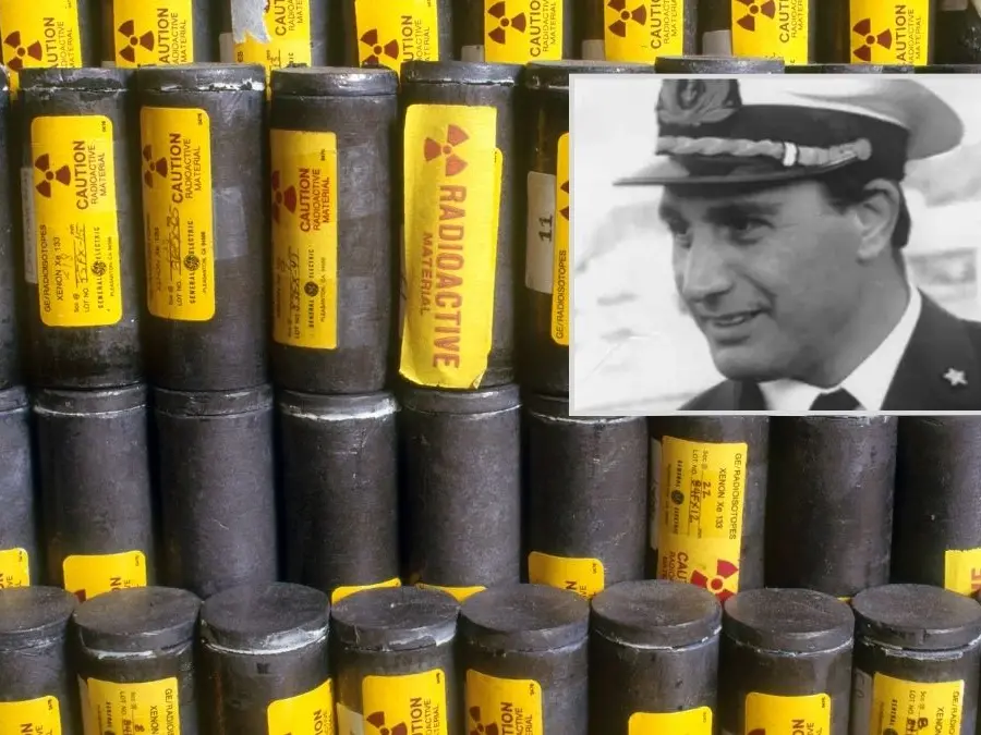 Il dossier su uranio, servizi segreti e navi dei veleni: le nuove ombre sulla morte di Natale De Grazia