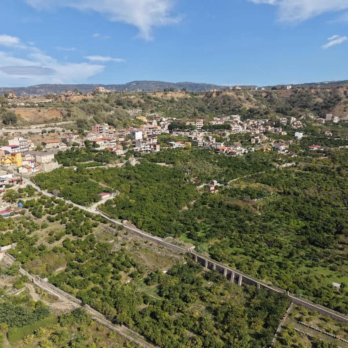 Villa San Giuseppe e Reggio Nord rilanciano il ruolo delle periferie: «Devono essere protagoniste del futuro della città»\n
