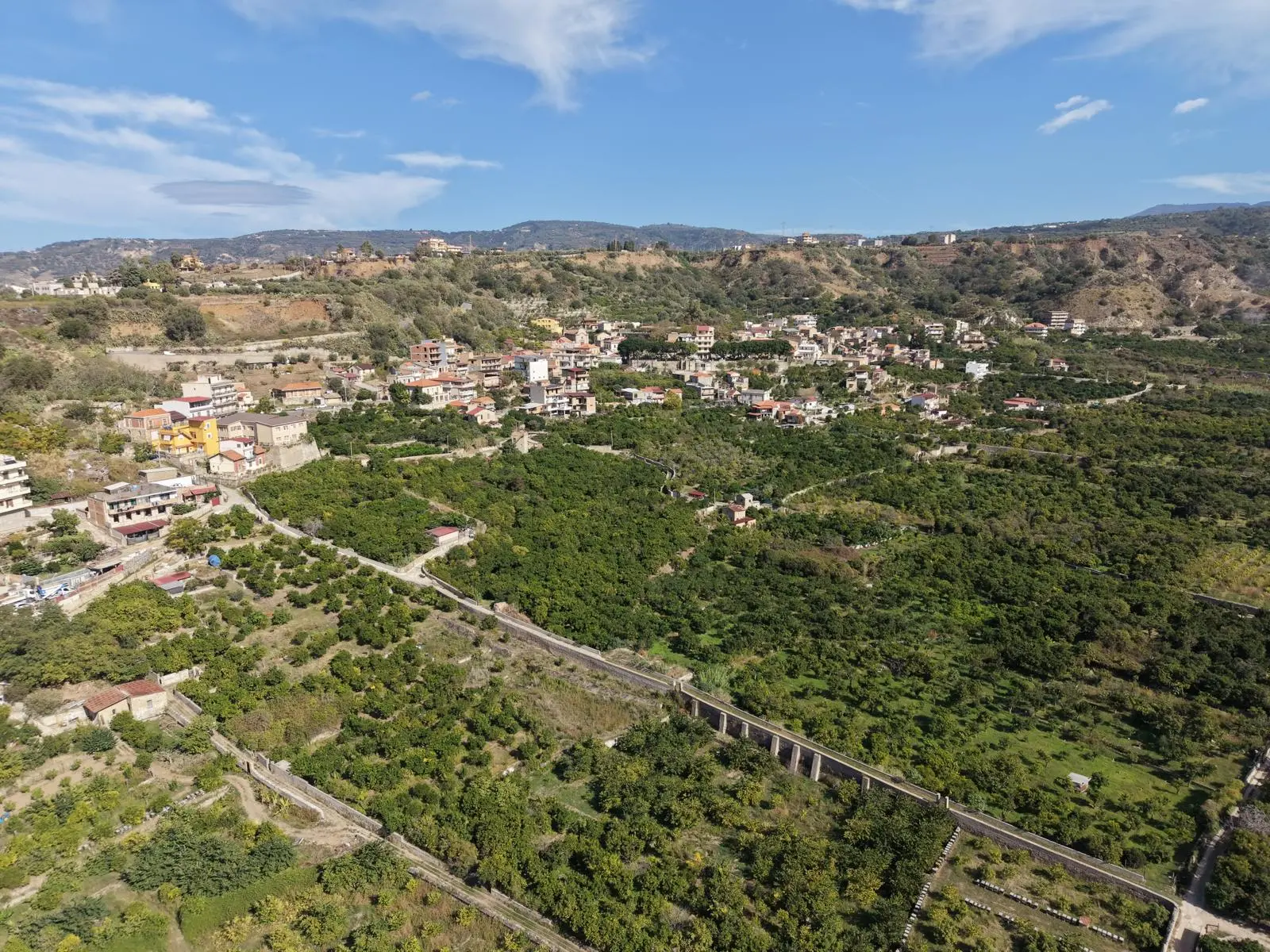 Villa San Giuseppe e Reggio Nord rilanciano il ruolo delle periferie: «Devono essere protagoniste del futuro della città»\n