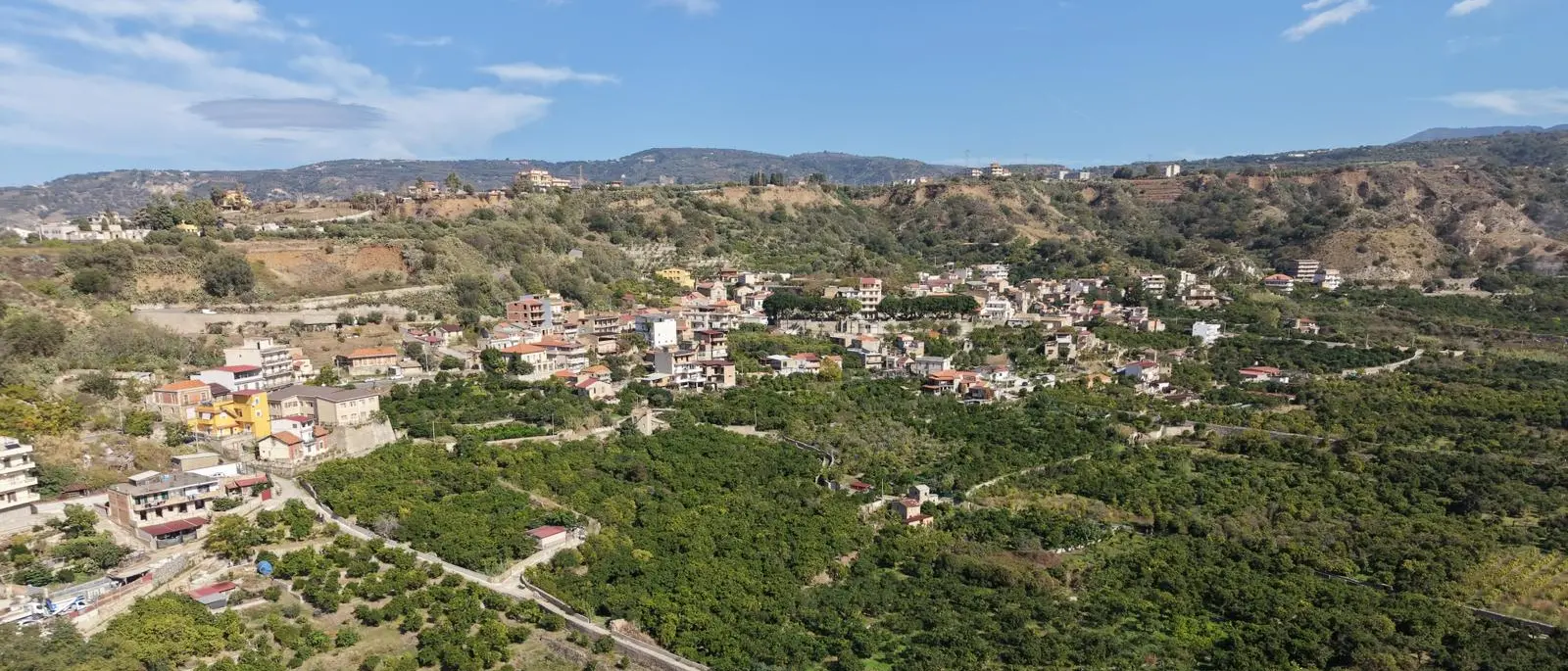 Villa San Giuseppe e Reggio Nord rilanciano il ruolo delle periferie: «Devono essere protagoniste del futuro della città»\n