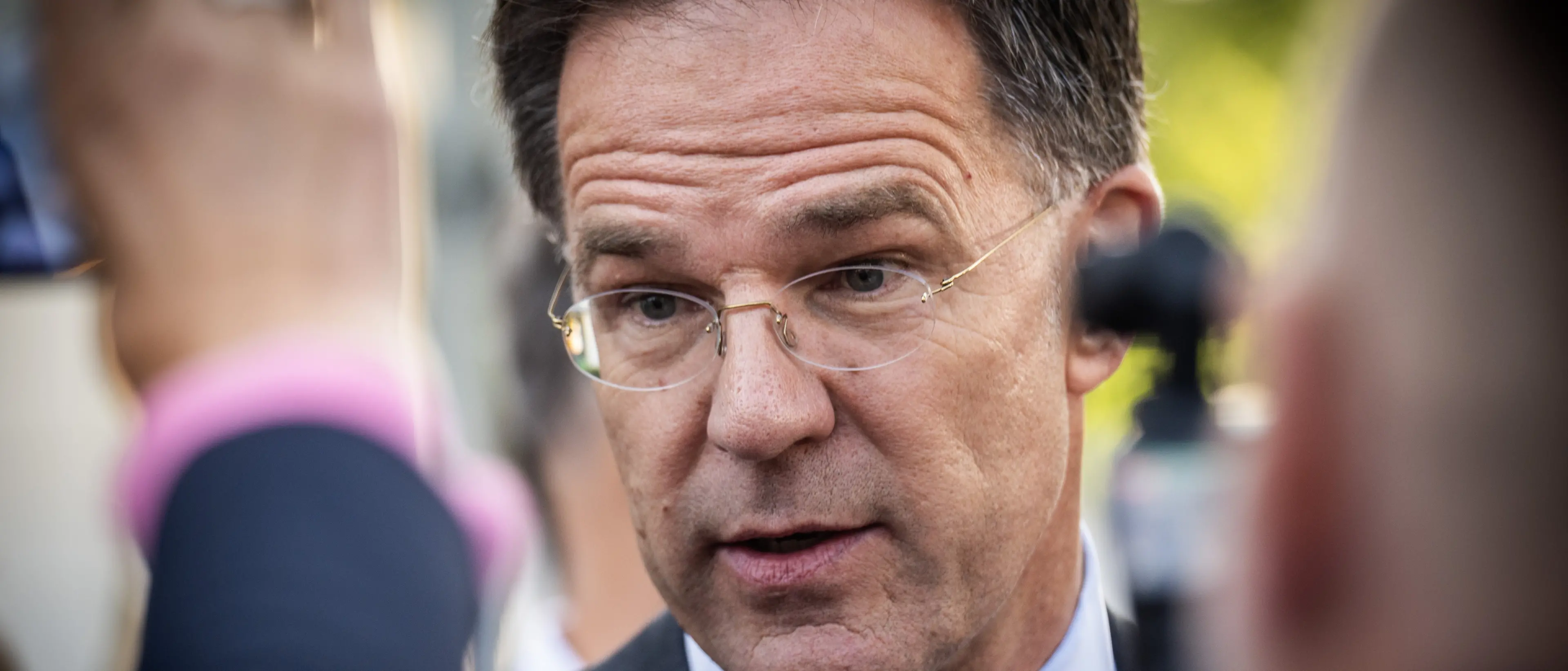 Iran, Rutte: «Gli alleati europei della Nato hanno recepito il messaggio degli Stati Uniti»\n