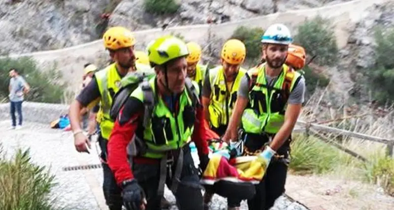 Strage del Raganello, la sentenza: condanne per il sindaco di Civita Tocci e Vangieri.\u00A0Assolti gli altri imputati –\u00A0NOMI\n