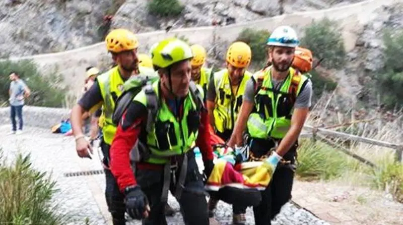 Strage del Raganello, la sentenza: condanne per il sindaco di Civita Tocci e Vangieri.\u00A0Assolti gli altri imputati –\u00A0NOMI\n
